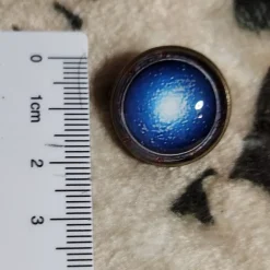 Tradera Brosch pin Stargate> Tygmärken & Pins