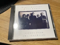 Tradera Bruce Hornsby & The Range - Scenes From The Southside (CD)^ Cd