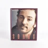 Tradera Bruce Springsteen Songs Bok> Musik, Visor & Vistryck