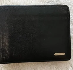 Tradera Bruno Magli Plånbok> Plånböcker