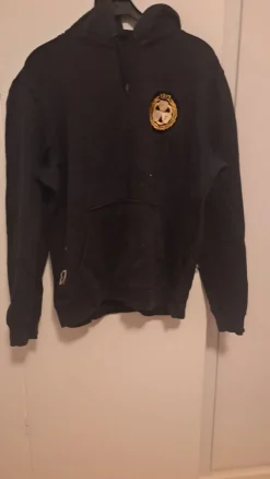 Tradera Hockey & Skridskor<Brynäs IF (Hoodie Storlek L.)