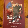 Tradera Bäst i test: 199 tester för hemmabruk - David Sundin> Övriga Böcker & Tidningar