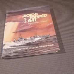 Tradera Båtböcker #22> Technica & Nautica