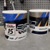 Tradera Mobilia<BTCC Volvo 850 Racing Kaffemugg