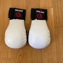 Tradera Kampsport<Budo-Nord Handskydd