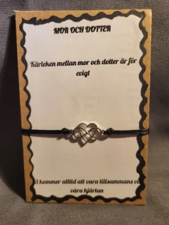 Tradera Budskapsarmband^ Smycken