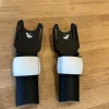 Tradera Bugaboo Fox/Buffalo adapter för Maxi-Cosi babyskydd> Barnvagnar