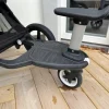 Tradera Bugaboo ståbräda comfort +> Barnvagnar