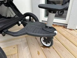 Tradera Bugaboo ståbräda comfort +> Barnvagnar