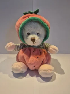 Tradera Bukowski mjukisdjur Ziggy Strawberry Ny oanvänd> Gosedjur