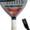 Tradera Padel<Bullpadel Flow Force Professional padelracket 350gr Vibradrive Alejandra Salazar