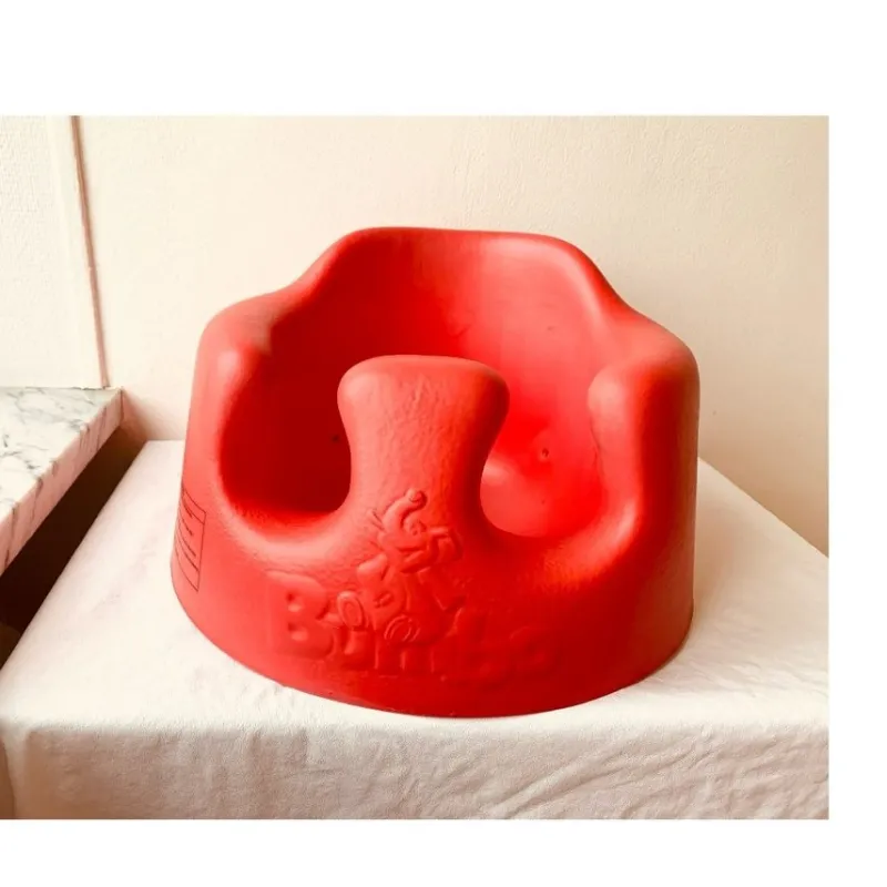 Tradera BUMBO BARNSITS FRÅN 3 MÅNADER> Barn- & Babystolar