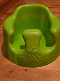Tradera BUMBO stol> Barn- & Babystolar