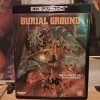 Tradera Burial Ground - 4K Ultra HD + bluray 88 films> 4k Ultra Hd