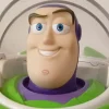 Tradera Buzz Lightyear Actionfigur - Stor Storlek> Figurer & Leksaksvärldar
