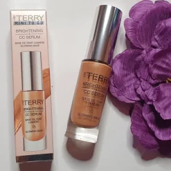 Tradera Skönhet<By Terry - MTG Brightening CC Serum N4 - Sunny Flash (10 ml) HELT NY!
