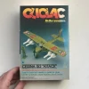 Tradera Byggmodell Heller vintage oöppnad - Cessna 152 Attack^ Plastbyggsatser