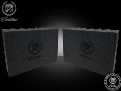 Tradera Cadillac Classic Car - USA tvättsvamp 2st. Nya!^ Merchandise