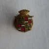Tradera Mobilia<Cadillac Pin nålmärke Badge for buttonhole very old i fint skick
