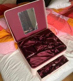 Tradera Smink<CAIA Adventskalender / Beauty Calendar - Oöppnad