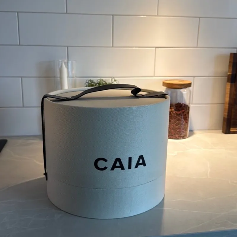 Tradera Övriga Skönhetsprodukter<CAIA-förpackning