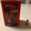 Tradera Jakt<Cal 45. Hornady FTX 325 gr.