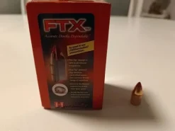 Tradera Jakt<Cal 45. Hornady FTX 325 gr.