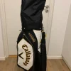 Tradera Golf<Callaway Warbird Golf Set with Bag