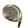 Tradera Golf<Callaway X-Hot Fairway 3 Wood Grafitskaft Höger