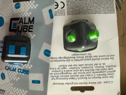 Tradera Calm Cube Fidget Toy 2 pack> Fidgets