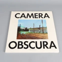 Tradera Camera Obscura 1977-1981 Volym 1 Hall & Cederquist AB> Fotolitteratur