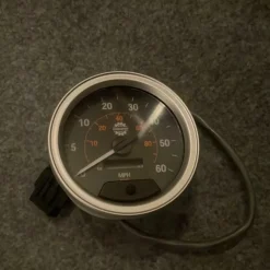 Tradera Can-Am Genuine Parts Speedometer 710000524 ATV Bombardier^ Atvs