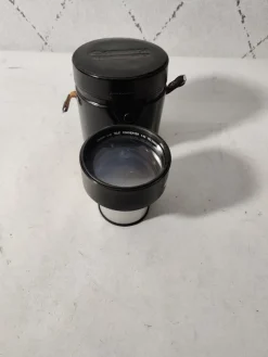 Tradera Canon C8 Tele Converter 1.6x^ Fotokameror