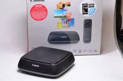 Tradera Canon Connect Station CS100^ Fotoutrustning