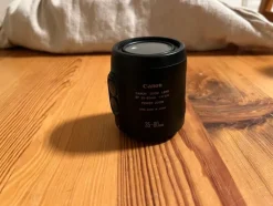 Tradera Canon EF 35-80 mm^ Övrig Optisk Utrustning