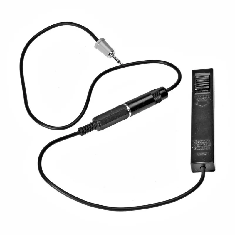 Tradera Canon EL fjärrutlösare^ Fotoutrustning