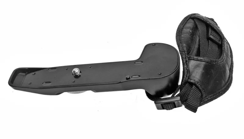 Tradera Canon GR-60 grepp för EOS 10^ Fotokameror