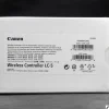 Tradera Canon LC-5 Wireless Controller, Trådlös fjärrutlösare med sändare och mottagare^ Fotoutrustning