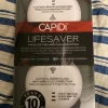 Tradera Capidi Lifesaver Trådlöst Brandvarnar System^ Övrigt Hem & Hushåll