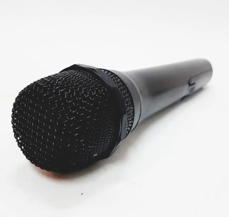 Tradera Cardioid Dynamic Instrument Microphone (Less Cable)(12.5)^ Dj-utrustning