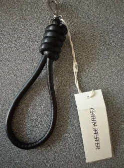 Tradera Carin Wester nyckelring> Övriga Accessoarer