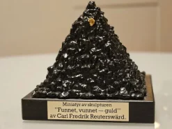 Tradera CARL FREDRIK REUTERSWÄRD. ^ Övrig Konst