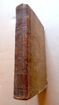 Tradera Carl von Linné : Philosophie Botanique de Charles Linné> Antik Litteratur