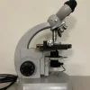 Tradera Carl Zeiss Standard med 5 linser> Mikroskop