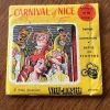 Tradera Carnival of Nice View-Master stereobilder^ Miniatyroptica