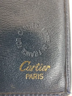 Tradera Cartier, Plånbok / Korthållare> Plånböcker