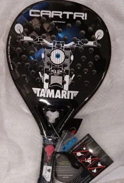 Tradera Padel<Cartri Tamarit padelracket