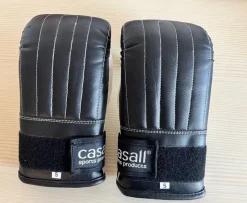 Tradera Boxning<Casall Boxningshandskar - storlek S