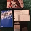 Tradera Casio FC-200 Financial Consultant^ Övrig Hemelektronik