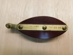 Tradera Segling<Casselblock Sweden Trissa 11 22 56 Nautica Trissa Casselblock